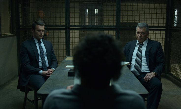 Mindhunter 3